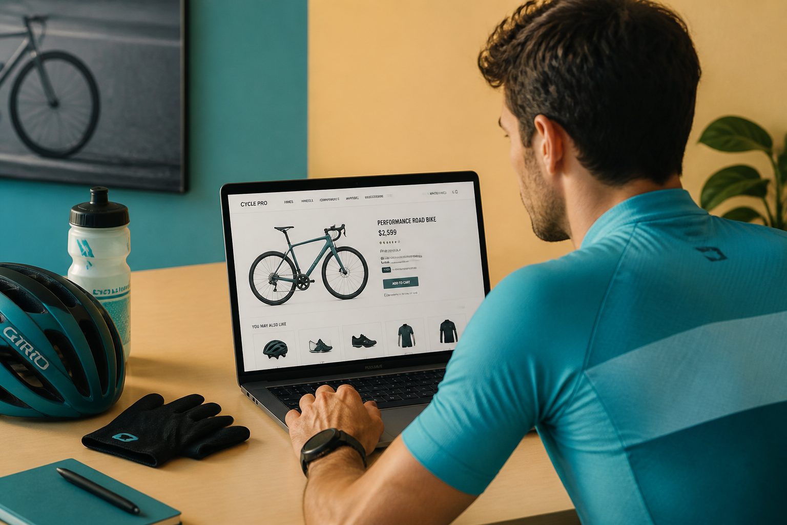 Alltricks : notre avis complet sur le spécialiste vélo en ligne