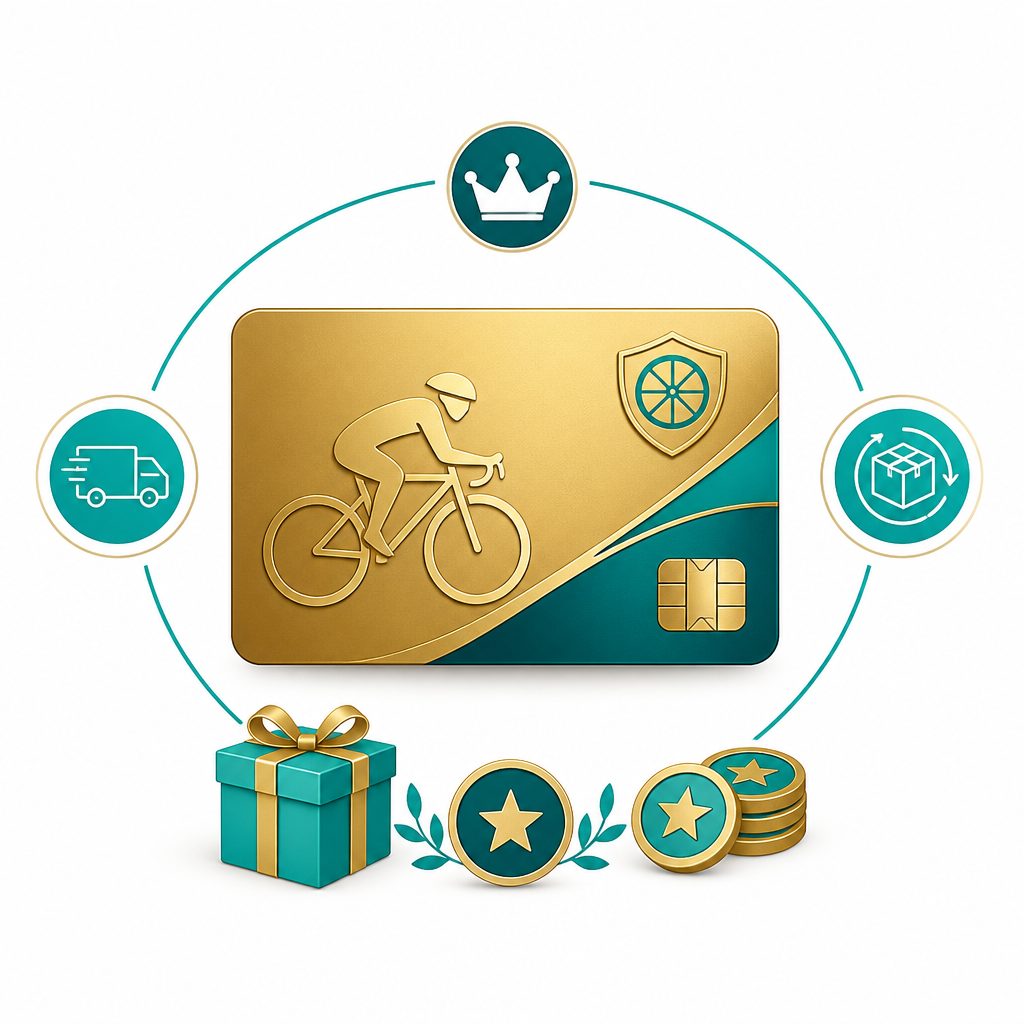 Programme Alltricks+&nbsp;: livraison express gratuite et retour 100 jours