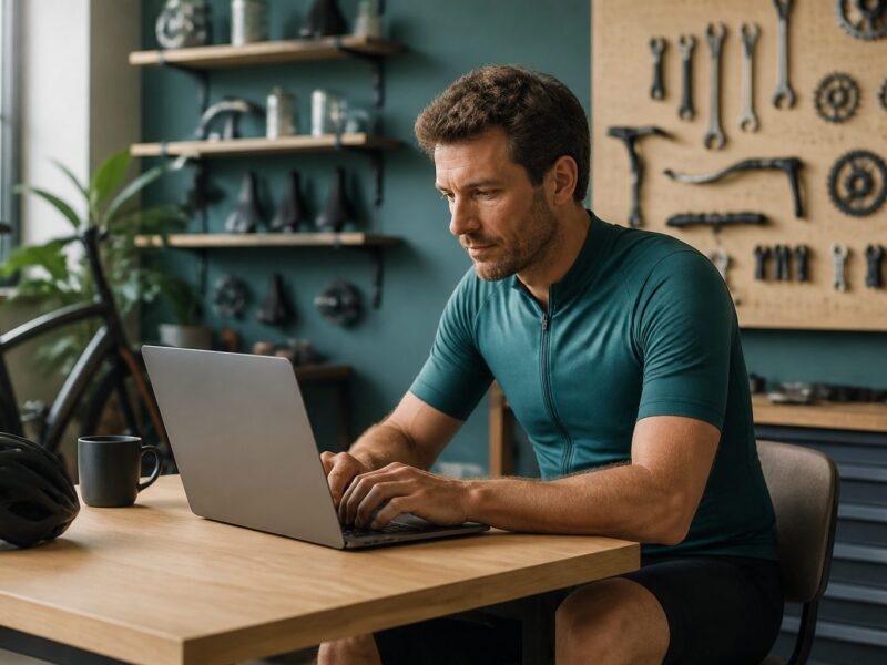 Bike-Discount avis : notre verdict complet sur le géant allemand du vélo