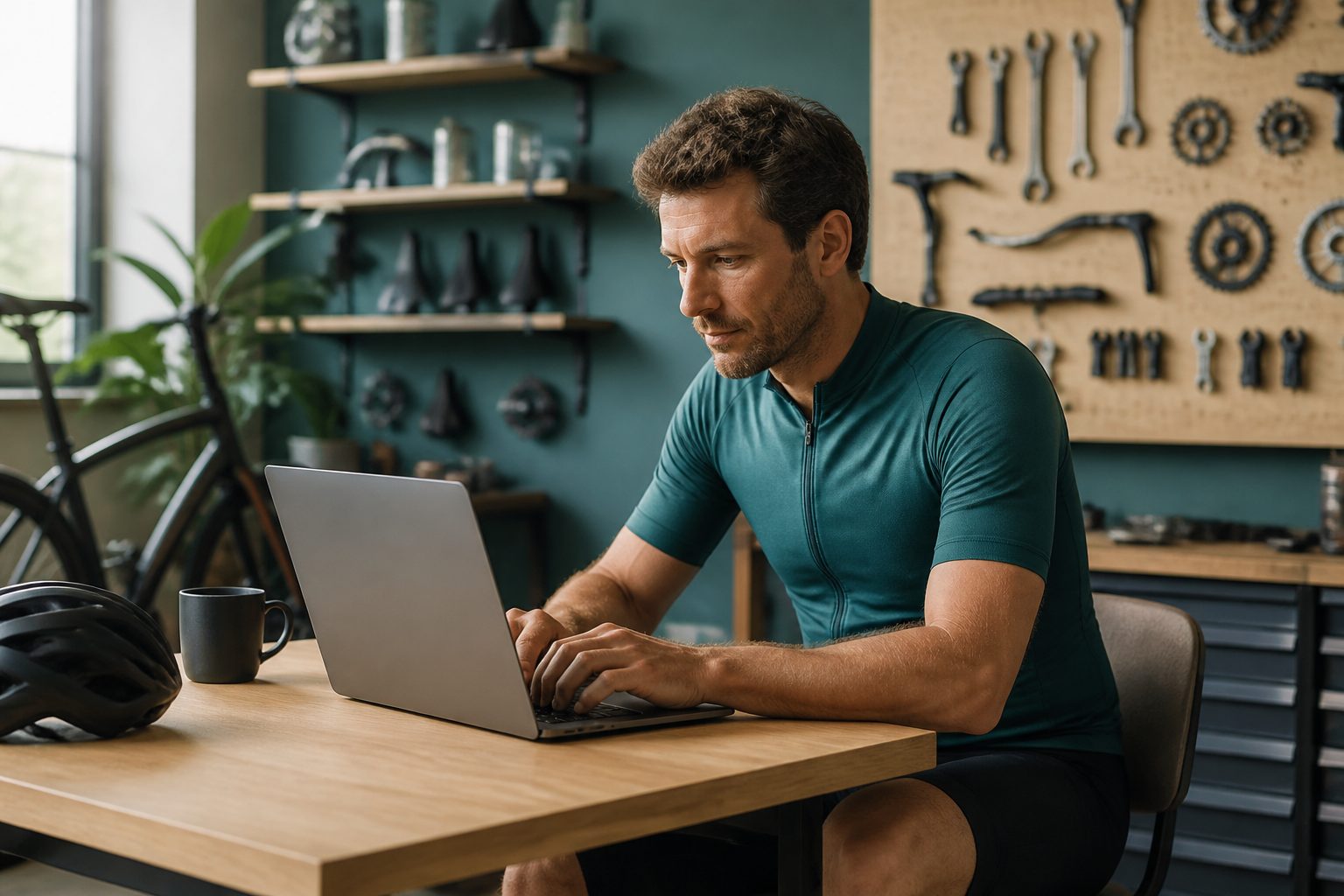 Bike-Discount avis : notre verdict complet sur le géant allemand du vélo