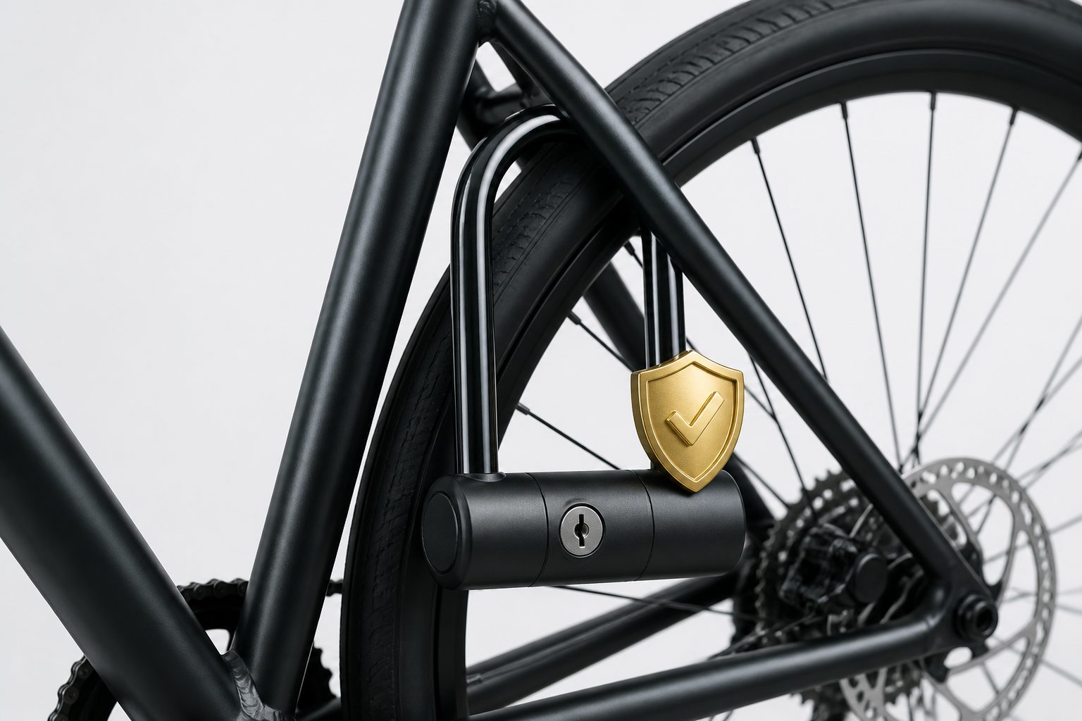 certifications antivol vélo SRA FUB ART Sold Secure homologation