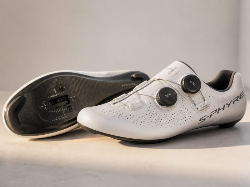 Chaussures pour le vélo : le guide complet pour faire le bon choix en 2026