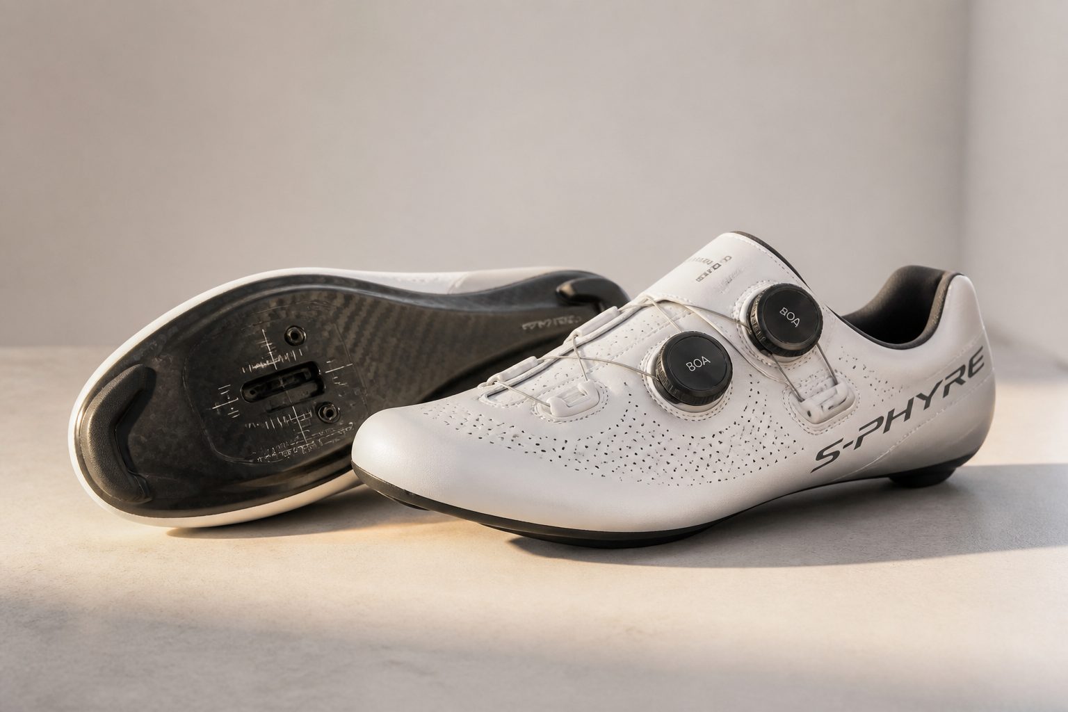 Chaussures pour le vélo : le guide complet pour faire le bon choix en 2026
