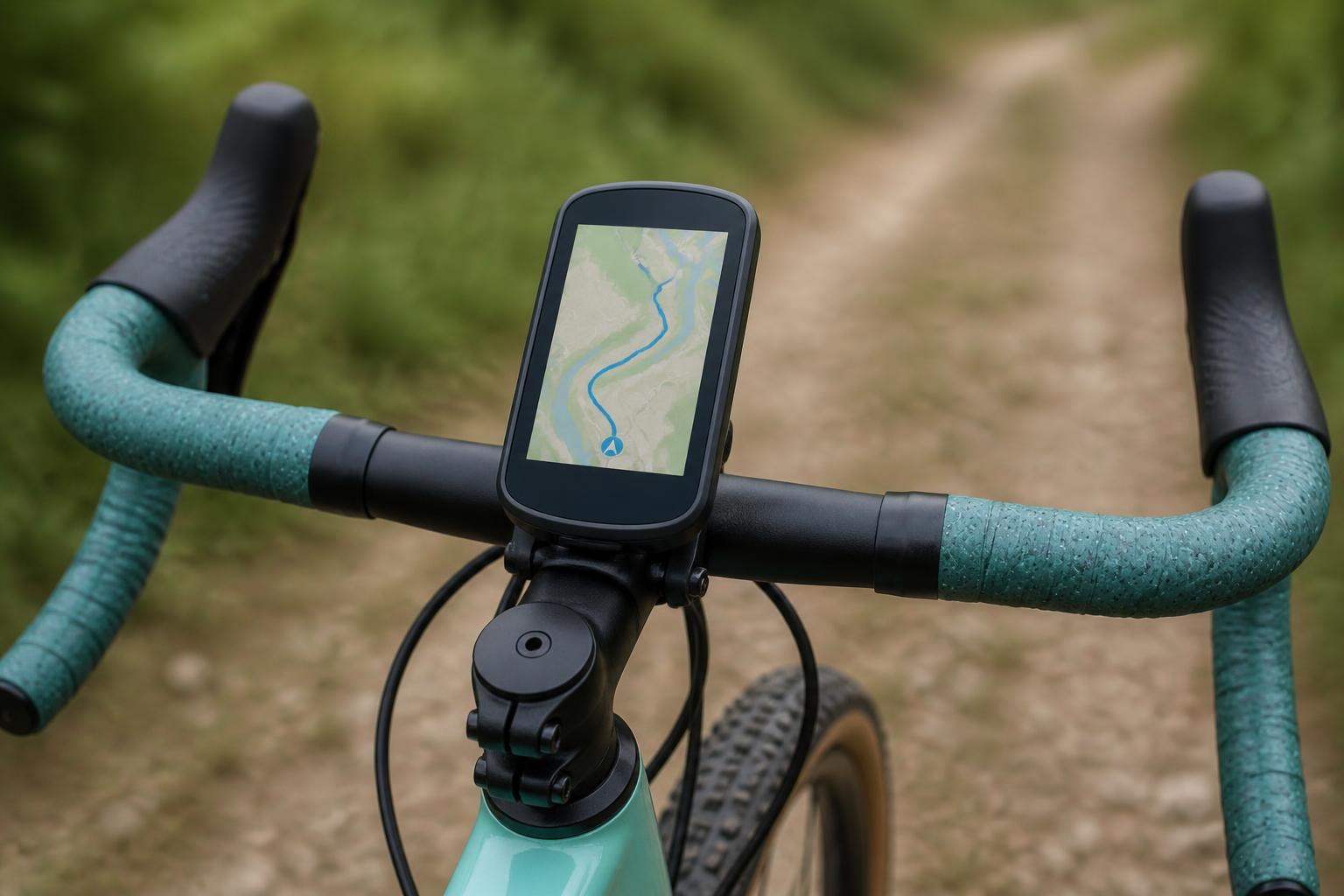 Compteur vélo GPS : comment choisir le modèle adapté à votre pratique