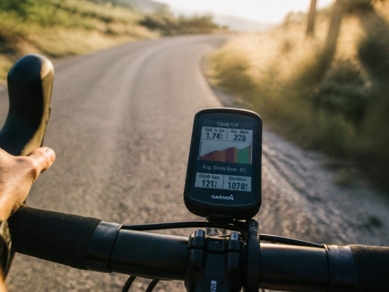 Guide du compteur vélo : quel type choisir selon votre pratique ?