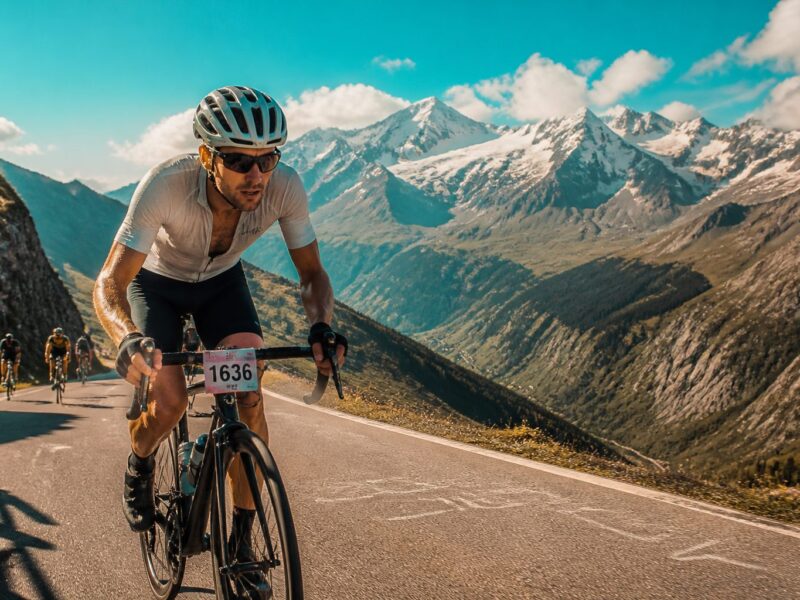 L&rsquo;Étape du Tour de France 2026 : le défi des 5 400 m D+ à l&rsquo;Alpe d&rsquo;Huez