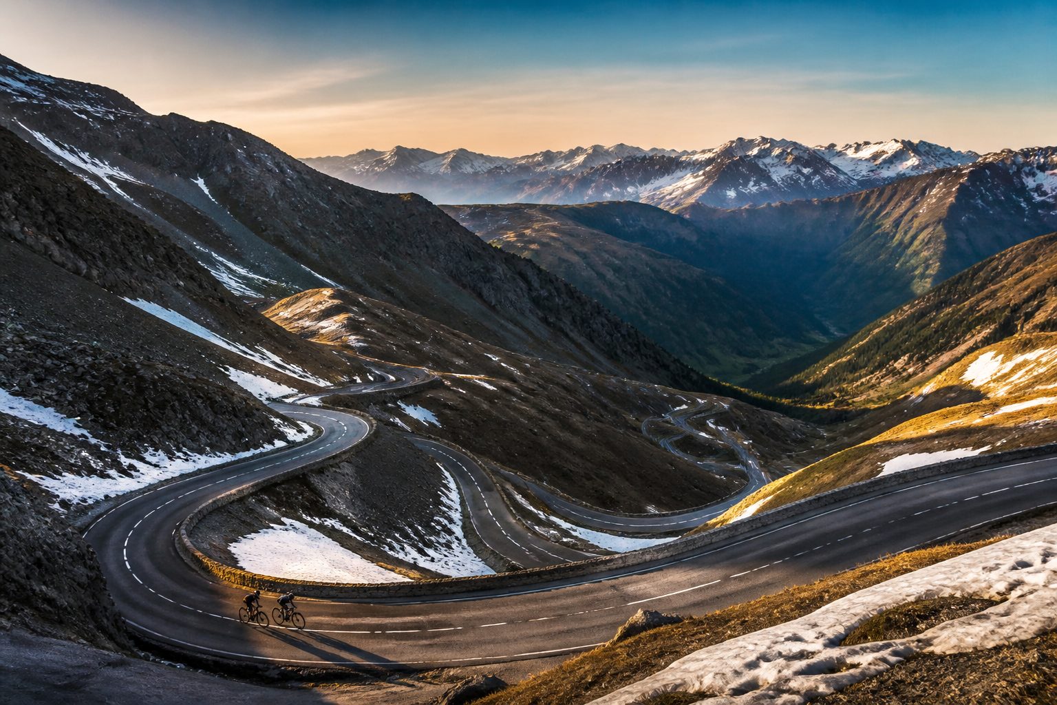 Parcours de l'Étape du Tour 2026 : cols alpins Col de la Croix de Fer Col du Galibier