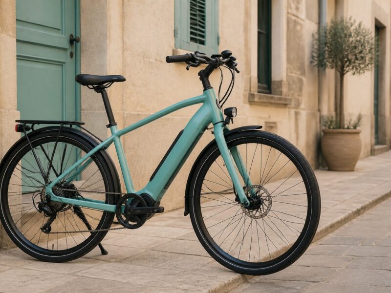 Meilleur vélo électrique en 2026 : notre guide complet pour bien choisir