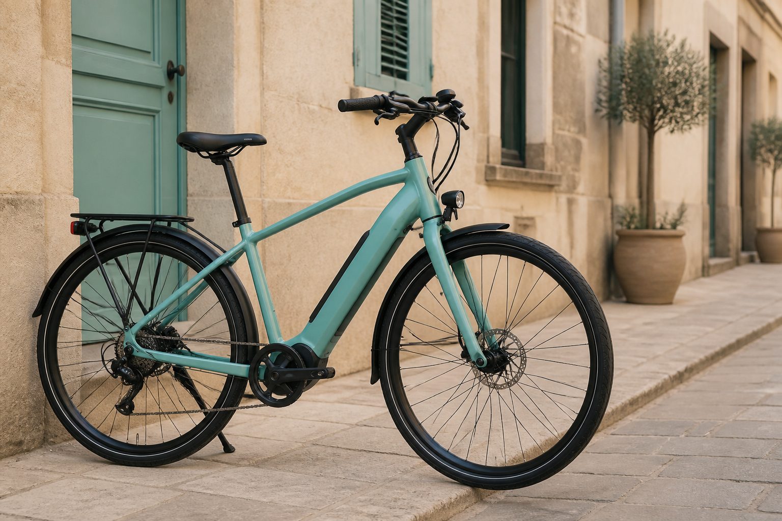 Meilleur vélo électrique en 2026 : notre guide complet pour bien choisir