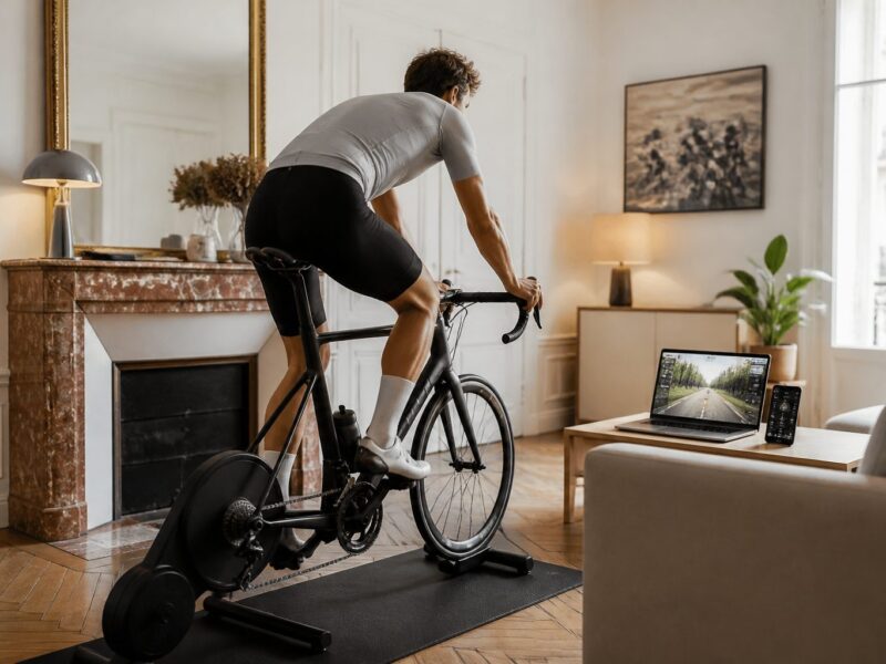 Connecter MyWhoosh à Strava : le tutoriel complet en 5 étapes