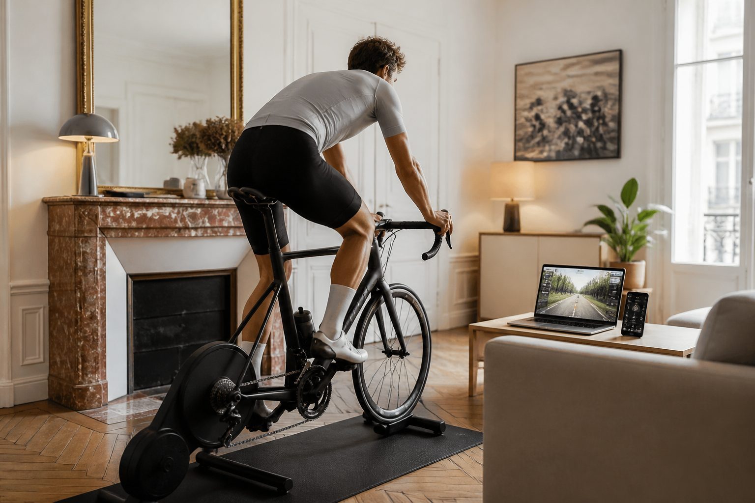 Connecter MyWhoosh à Strava : le tutoriel complet en 5 étapes