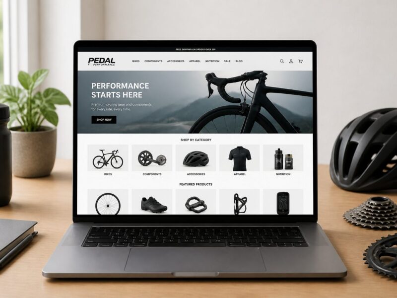 Probikeshop : notre avis complet sur la boutique vélo en ligne