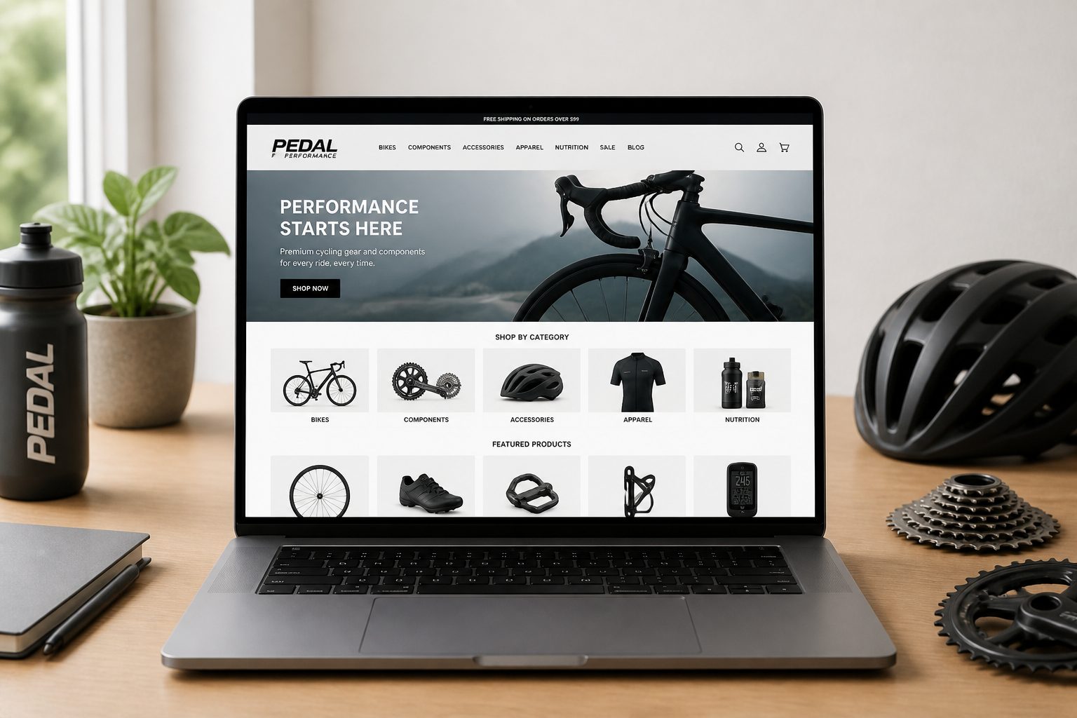 Probikeshop : notre avis complet sur la boutique vélo en ligne