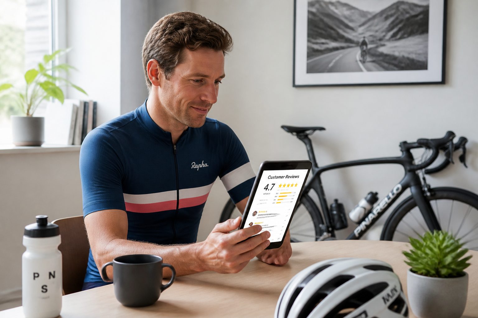 avis clients probikeshop trustpilot satisfaction commande vélo en ligne