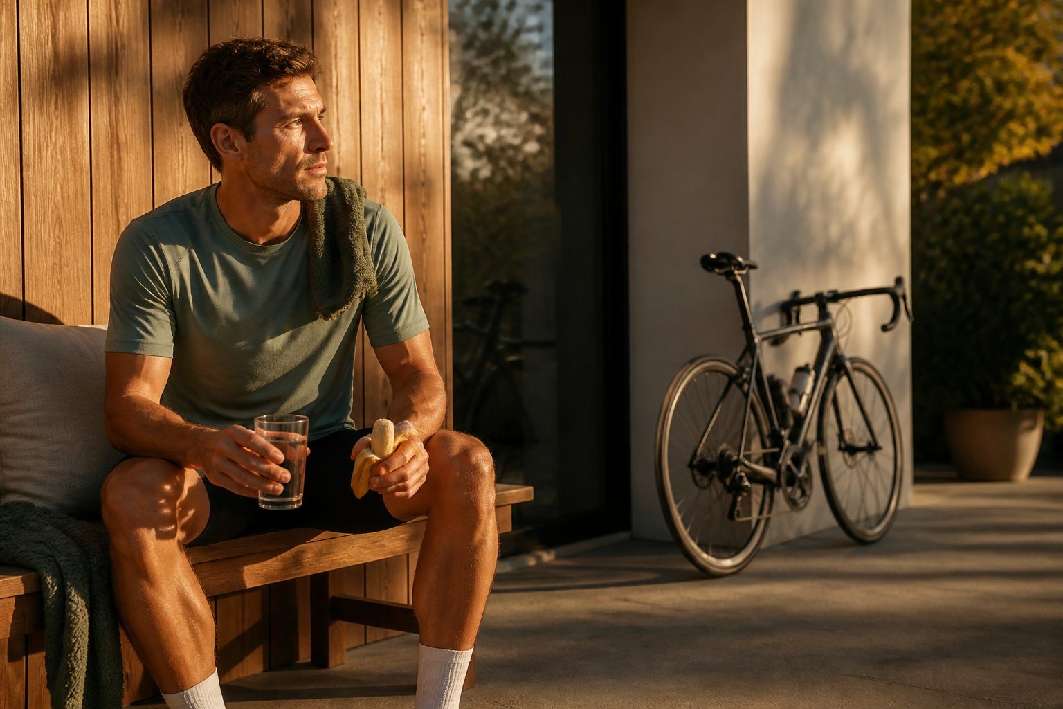 Récupération sport : tout ce qui marche vraiment (et ce qui ne marche pas)