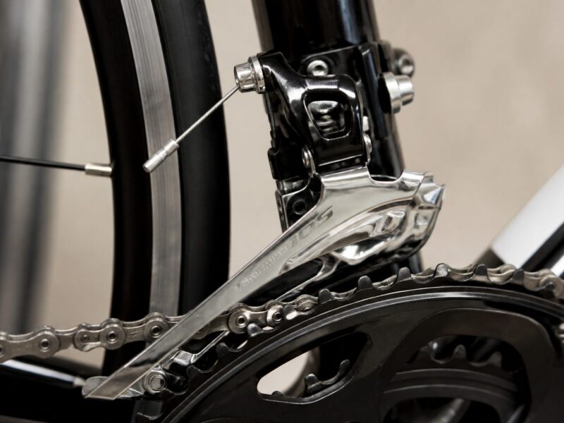 Comment régler son dérailleur avant en 5 étapes simples