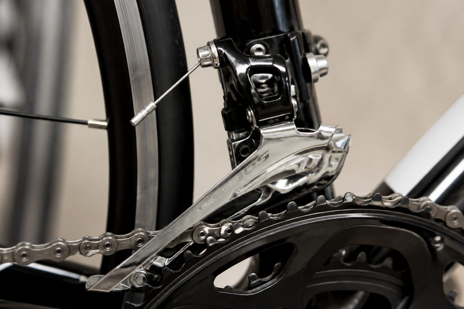 Comment régler son dérailleur avant en 5 étapes simples