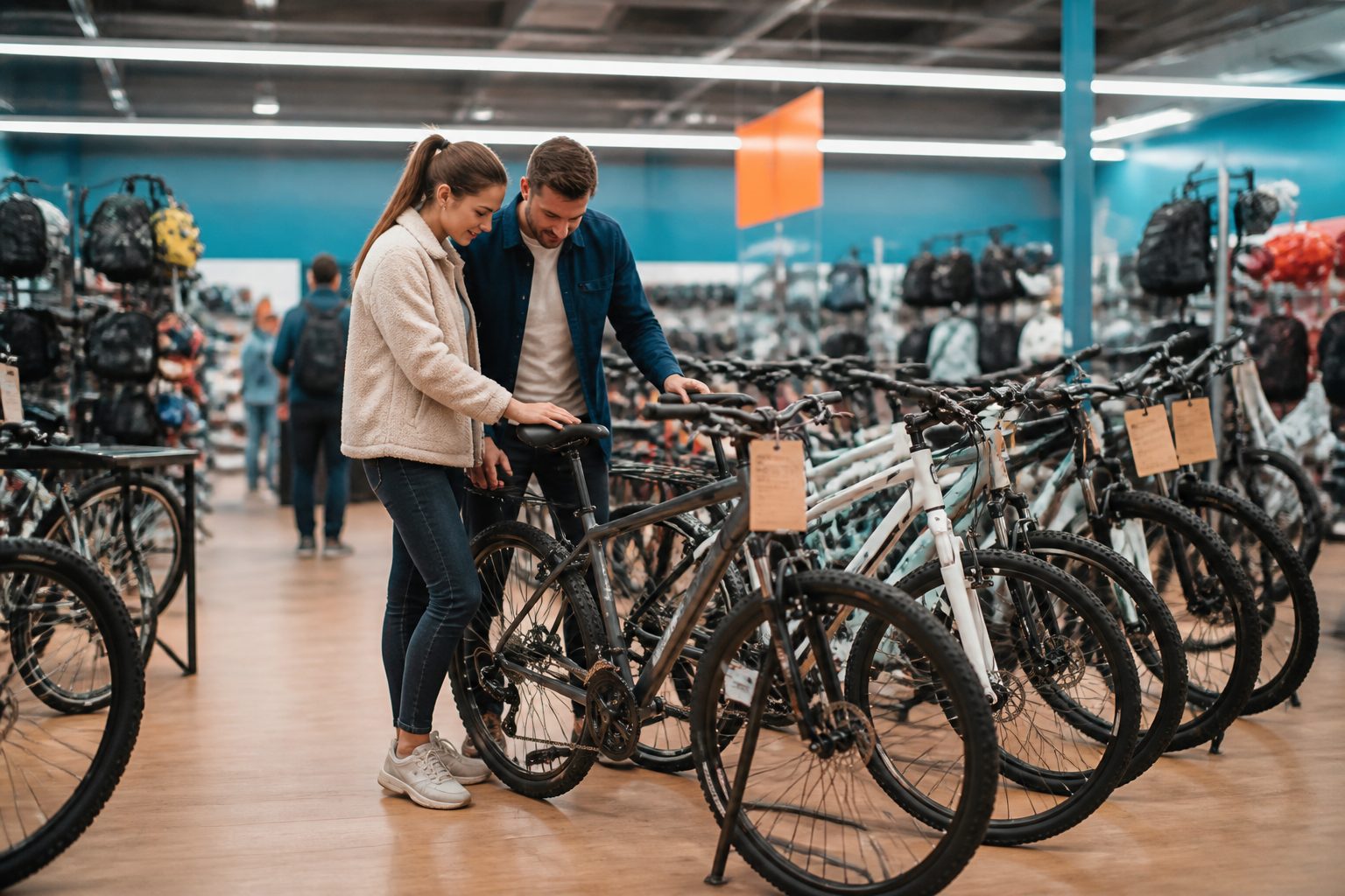 Trocathlon vélo occasion 2026 : guide complet pour acheter et vendre malin