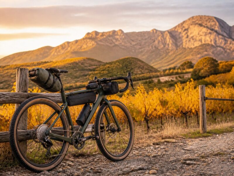 Vélo gravel : qu&rsquo;est-ce que c&rsquo;est et comment choisir le bon en 2026 ?