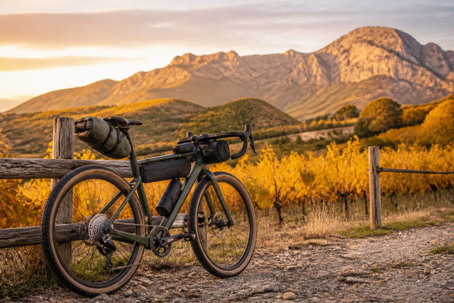 Vélo gravel : qu&rsquo;est-ce que c&rsquo;est et comment choisir le bon en 2026 ?