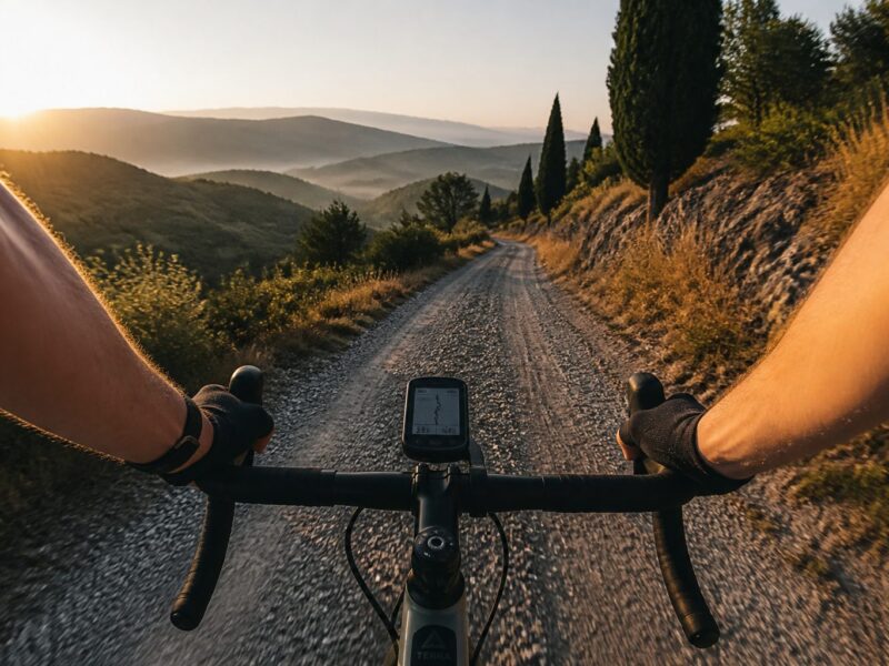 Gravel électrique : tout savoir pour bien choisir en 2026
