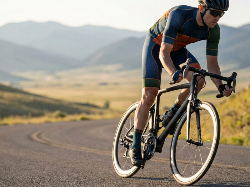 Assos velo : choisir la tenue idéale pour la performance