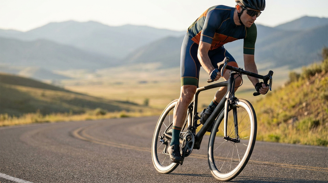 Assos velo : choisir la tenue idéale pour la performance