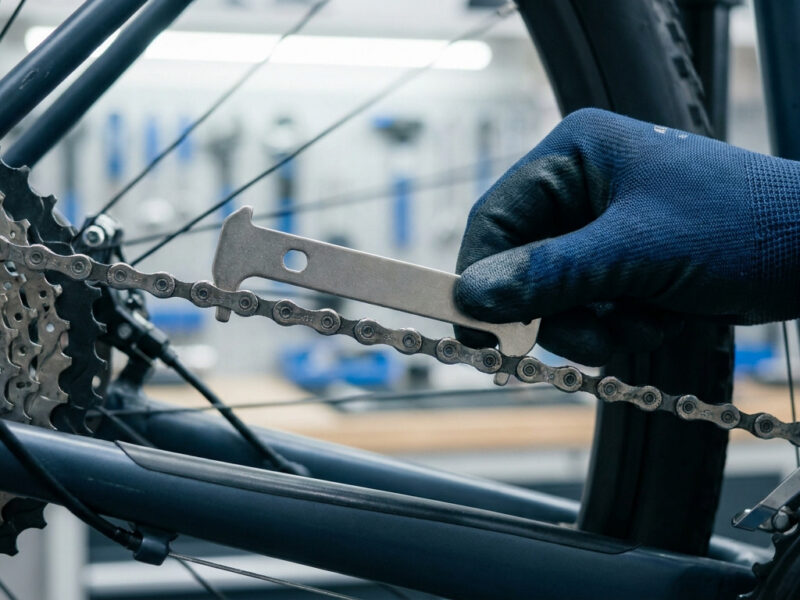 Tout savoir sur la chaine vélo : entretien et compatibilité