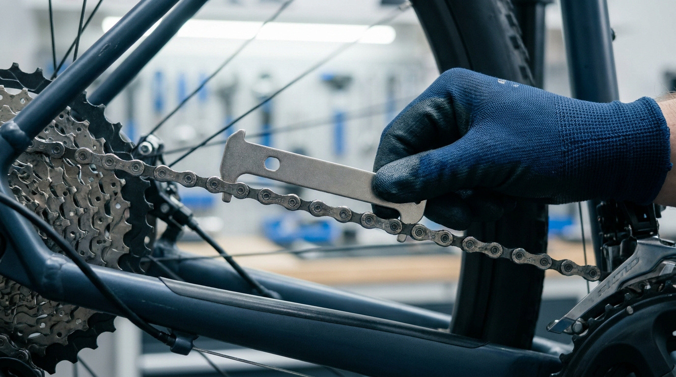 Tout savoir sur la chaine vélo : entretien et compatibilité