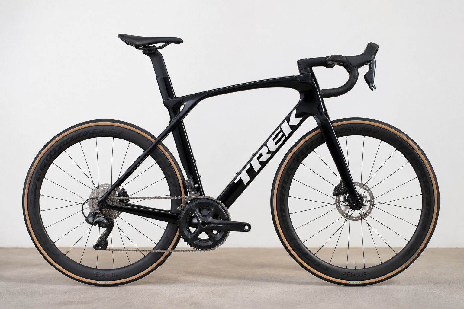 Trek Madone SLR : l'équilibre trouvé entre aéro et confort