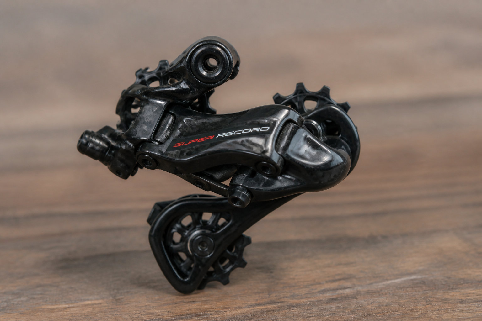 Hiérarchie et sélection de la gamme Campagnolo actuelle
