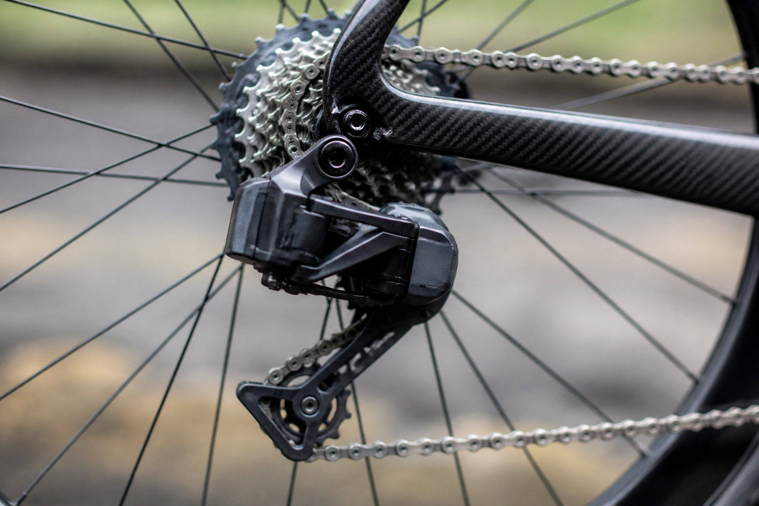 Cadre et transmission : 3 arbitrages pour une machine performante