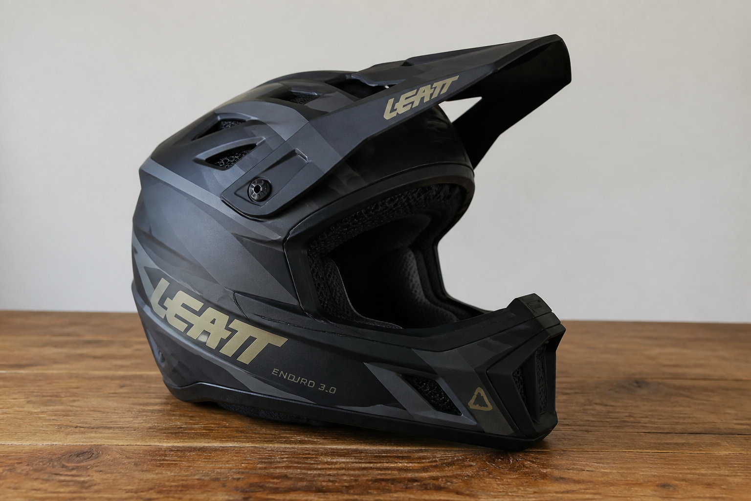 Leatt Enduro 3.0 : la modularité au service de l'Enduro