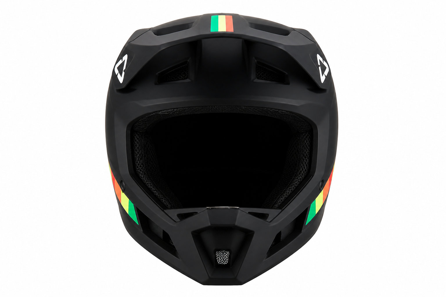 Leatt Gravity 1.0 : un casque DH robuste et abordable
