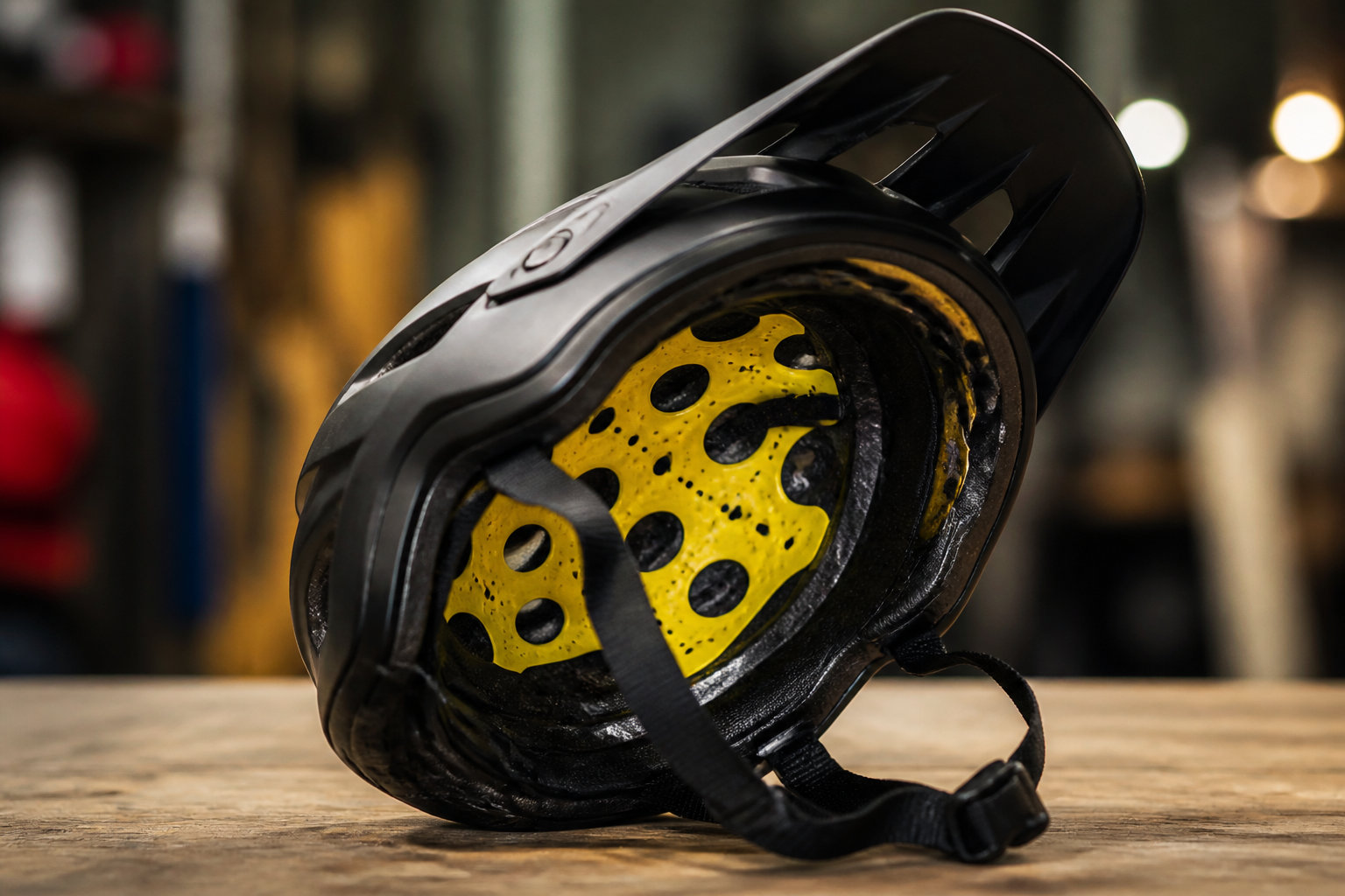 Choisir son casque VTT : critères de sécurité et de confort