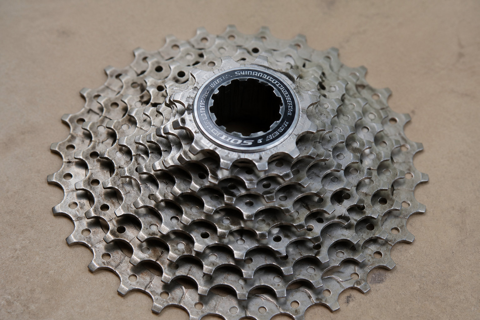 Comprendre le rôle de la cassette vélo dans la transmission