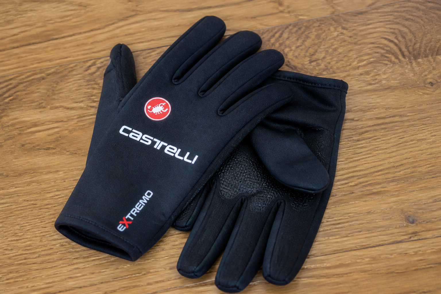 Castelli Estremo, le bouclier thermique pour les températures négatives