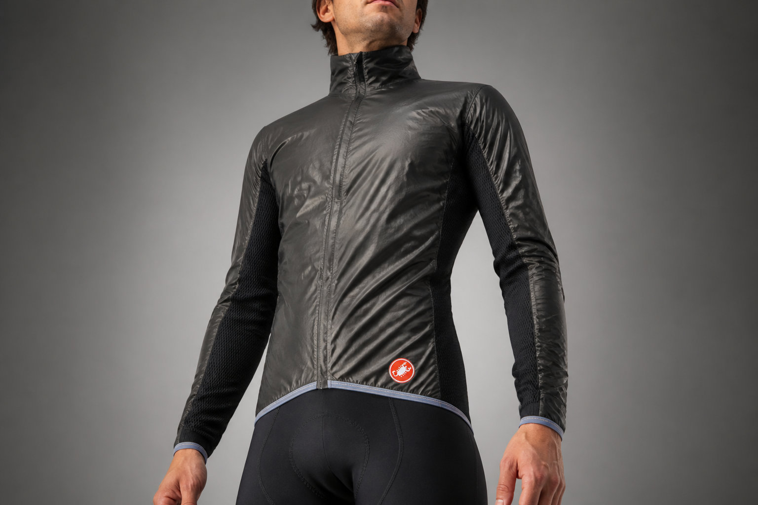 Castelli Slicker Pro : la performance pure pour la course