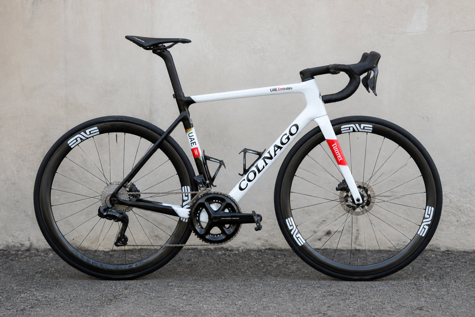 Pourquoi choisir un vélo Colnago en 2026 ?