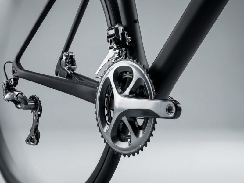 Tout savoir sur le Shimano 105 R7000 : le guide complet