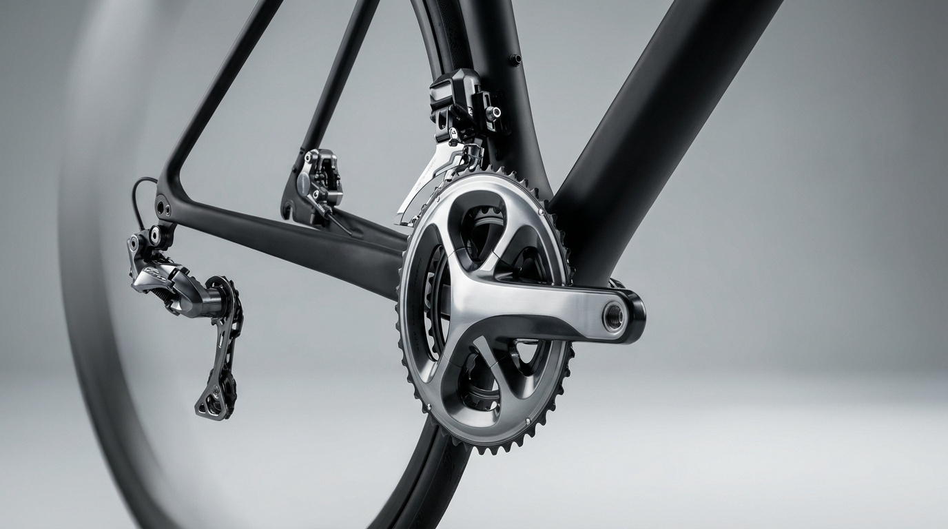Tout savoir sur le Shimano 105 R7000 : le guide complet