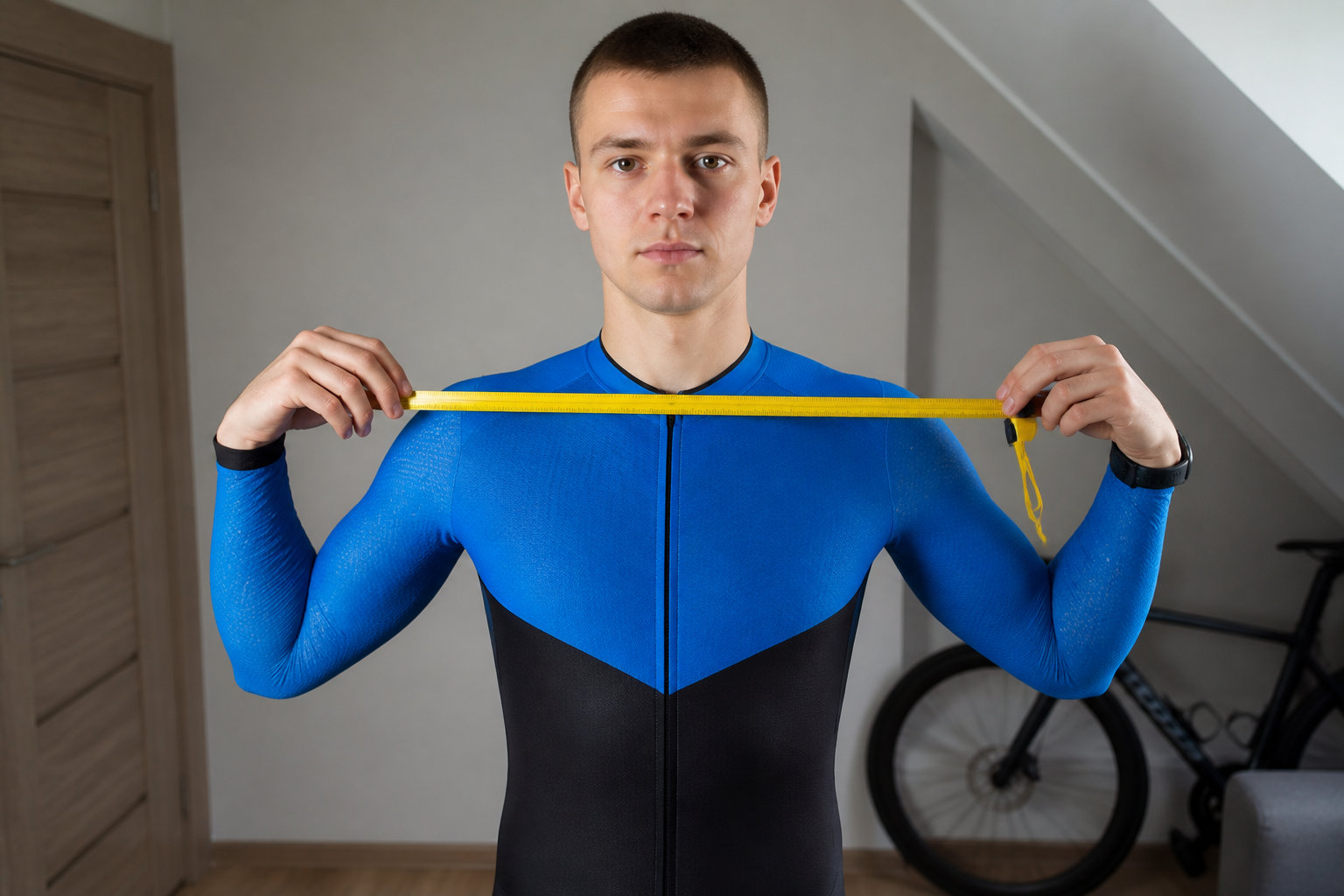 Comment mesurer la largeur idéale pour votre morphologie ?