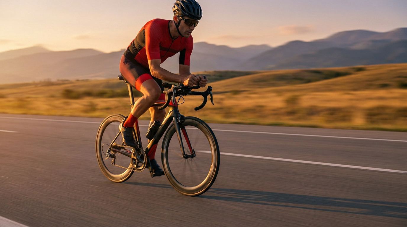Vitesse vélo : optimisez votre allure et votre mécanique