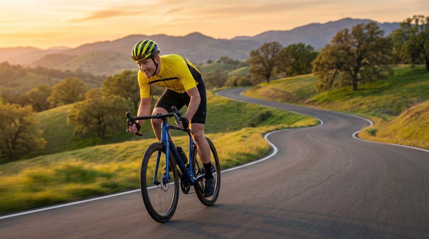 Comment choisir le meilleur velo route pour vos sorties