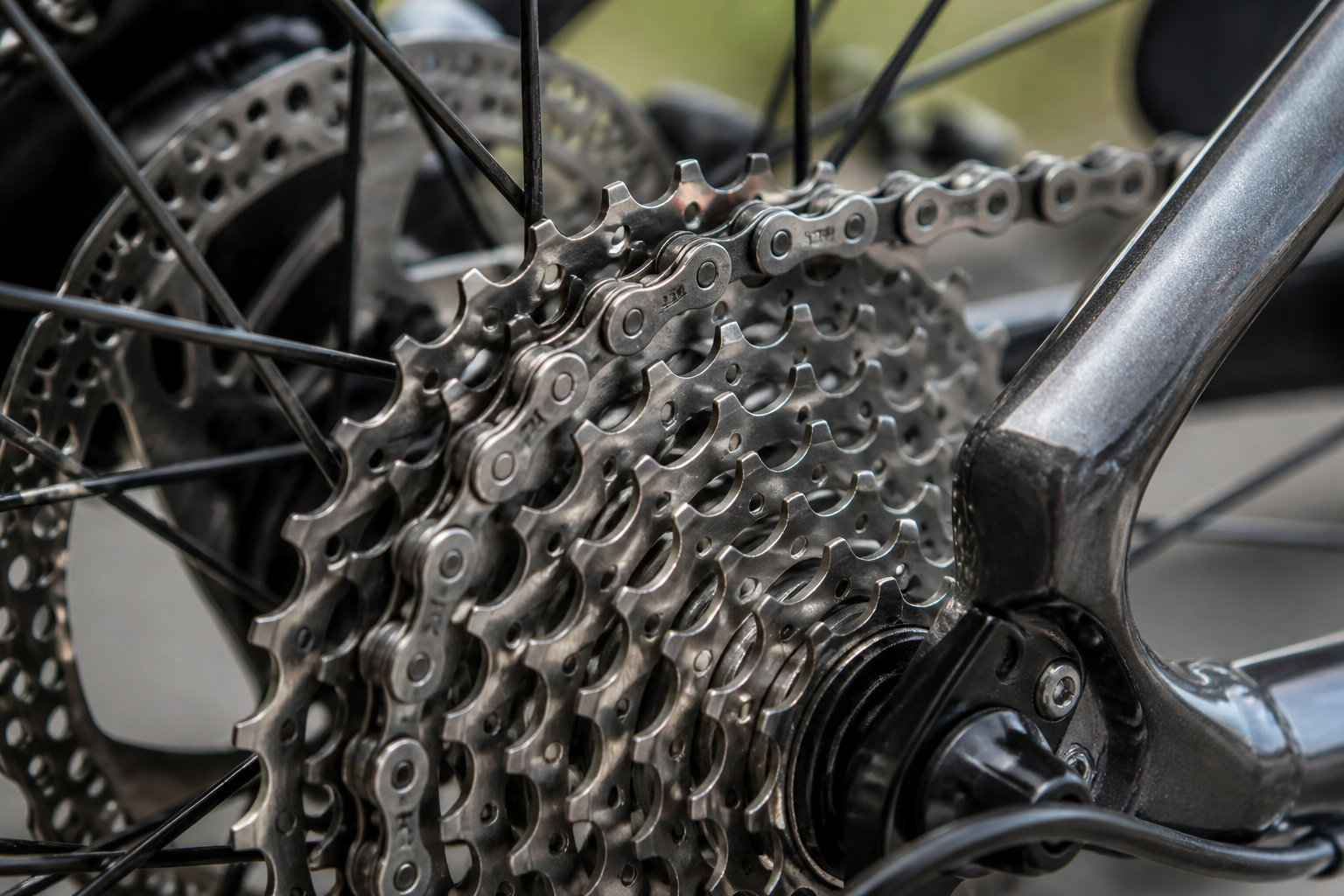 Comprendre la mécanique de la vitesse vélo