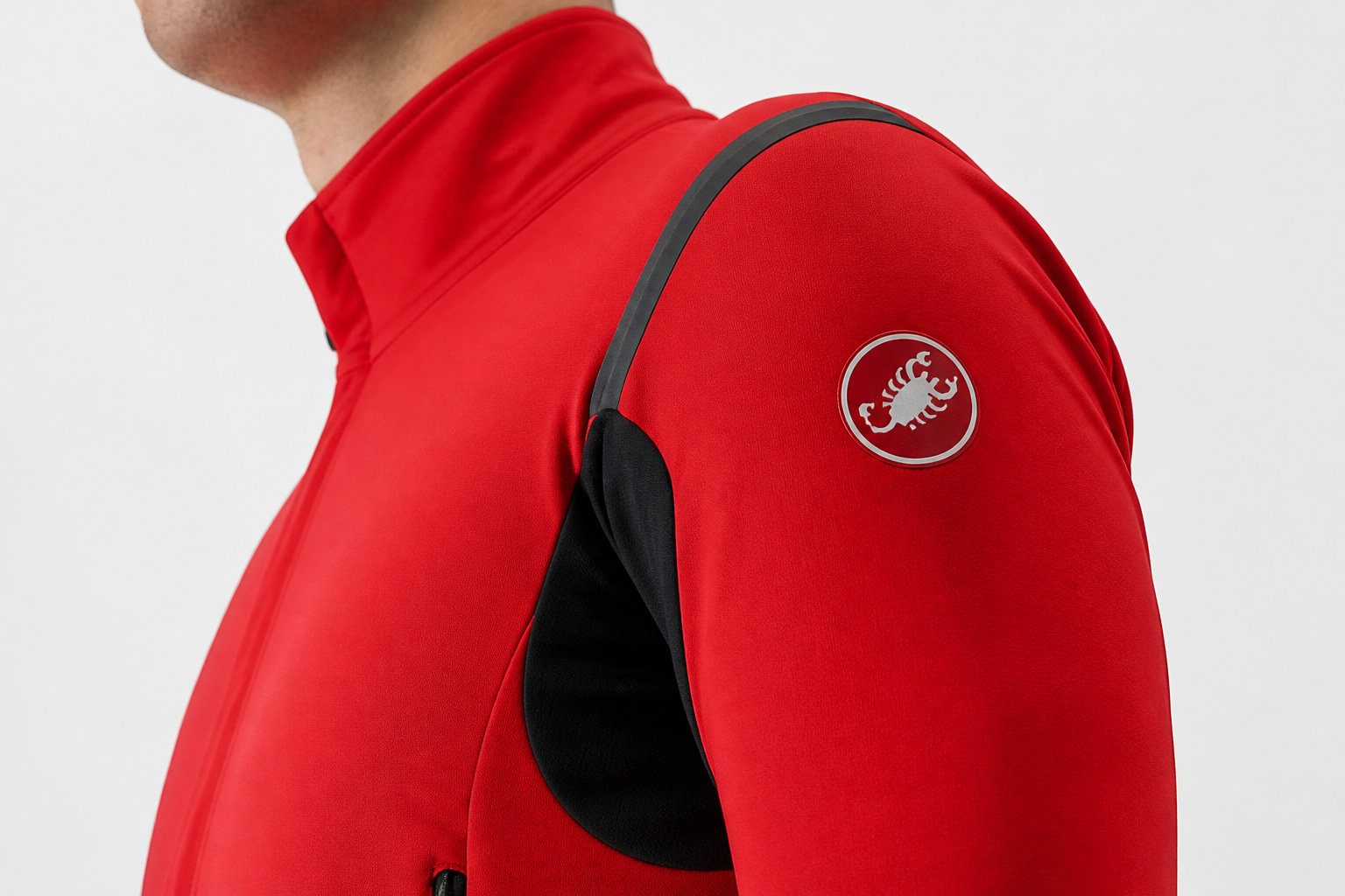 Castelli Perfetto RoS 2 la référence contre le vent
