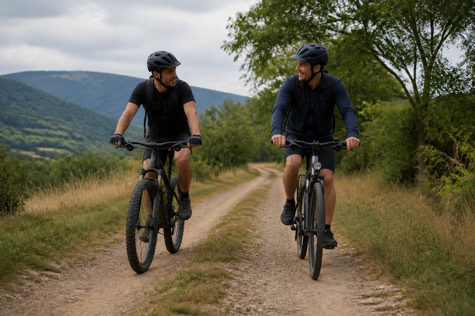 VTT, VTC ou route : quelle version choisir ?