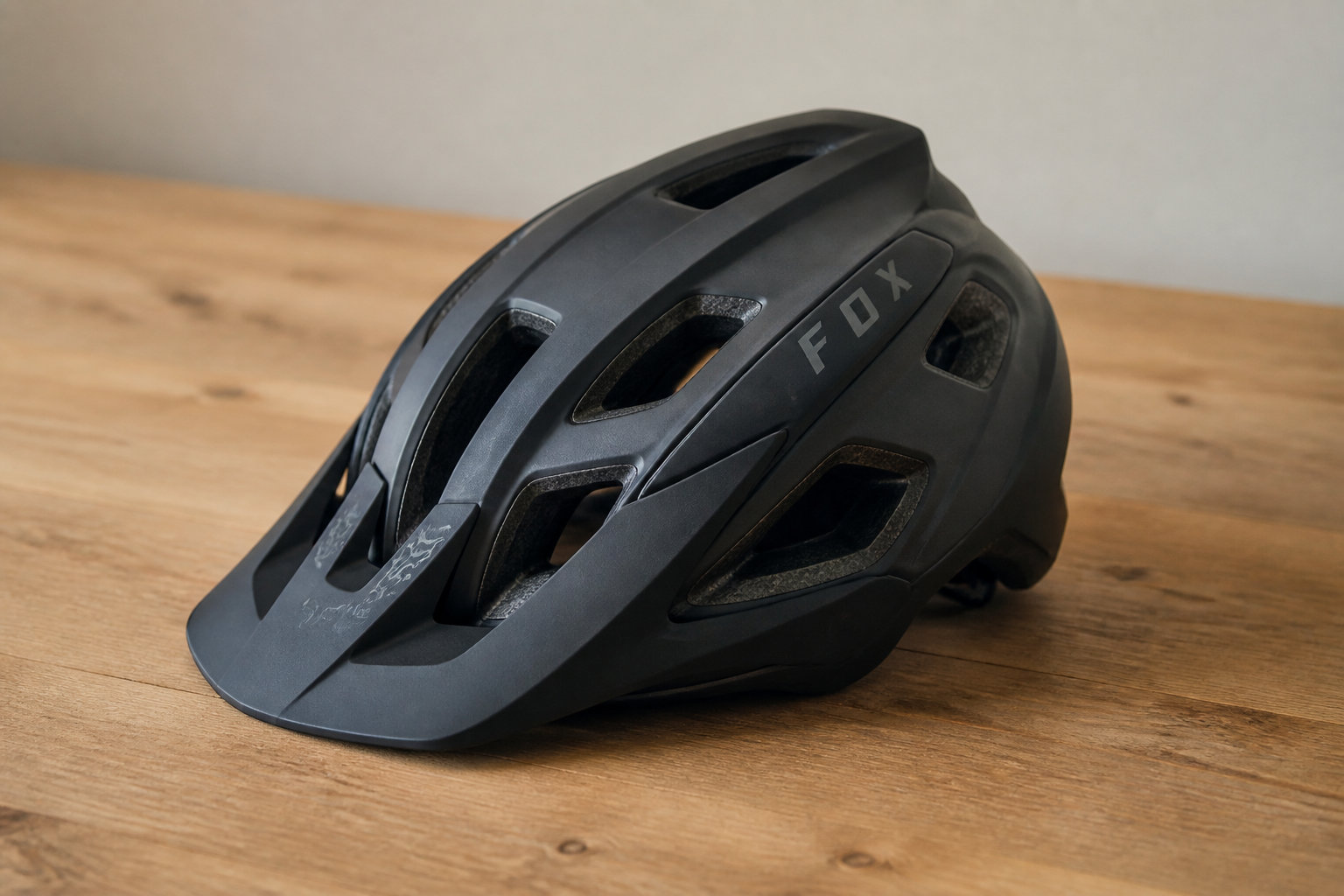 Fox Speedframe Pro : la performance pour le Cross-Country