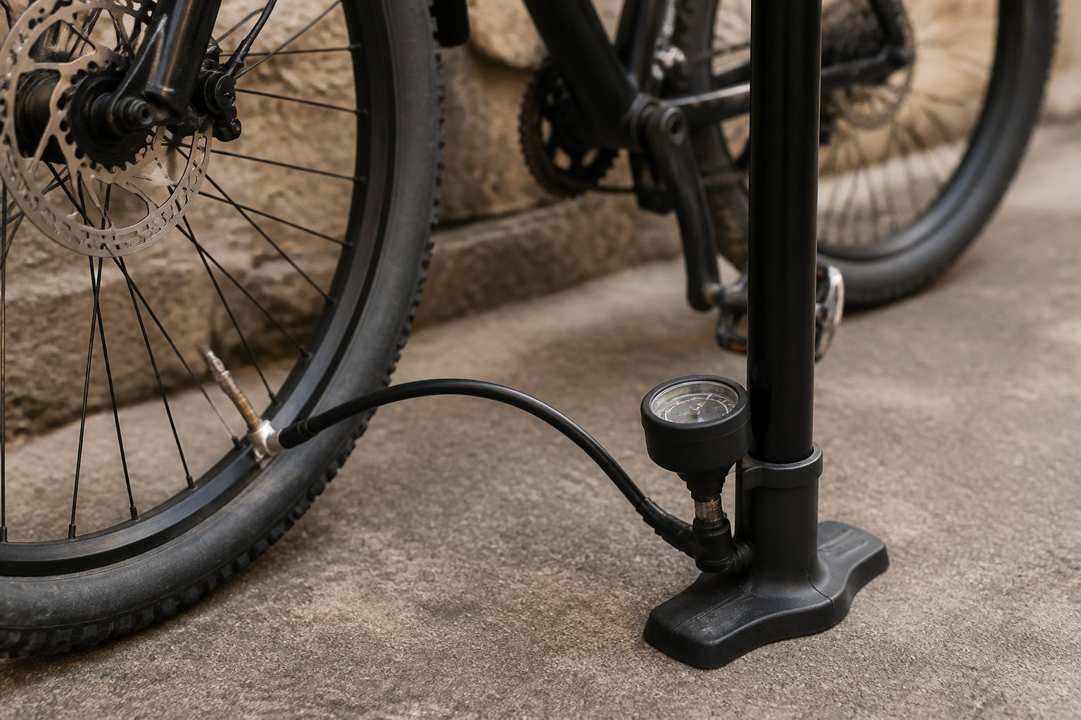 Entretenir ses pneus pour maximiser leur durée de vie