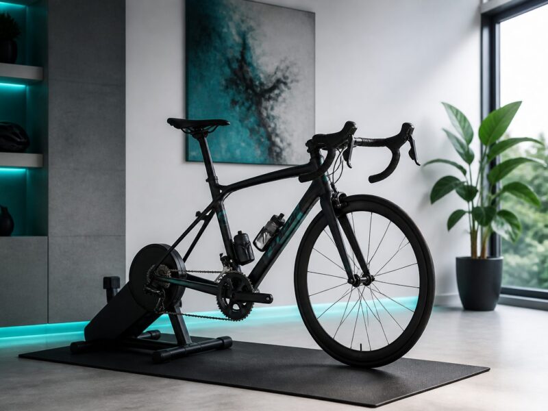 Home trainer connecté : lequel choisir en 2026 ?